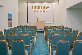 Herods Dead Sea