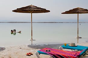 Herods Dead Sea