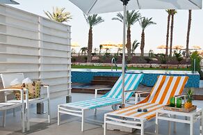 Herods Dead Sea