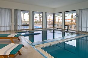 Herods Dead Sea