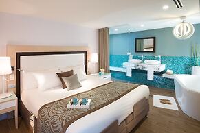 Herods Dead Sea