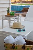 Herods Dead Sea
