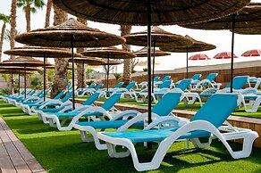 Herods Dead Sea