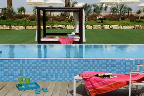 Herods Dead Sea