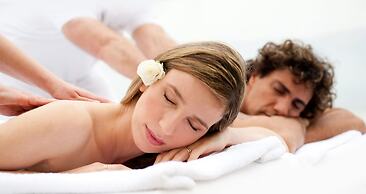 Herods Dead Sea