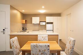 The Old Woolstore Apartment Hotel