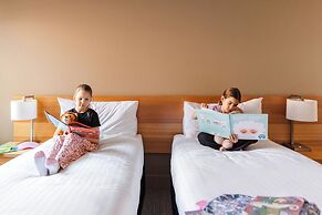 The Old Woolstore Apartment Hotel