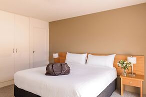 The Old Woolstore Apartment Hotel