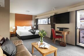 The Old Woolstore Apartment Hotel