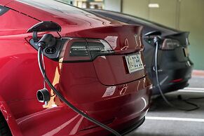 The Old Woolstore Apartment Hotel