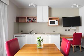 The Old Woolstore Apartment Hotel