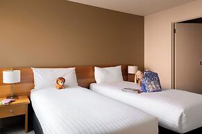 The Old Woolstore Apartment Hotel