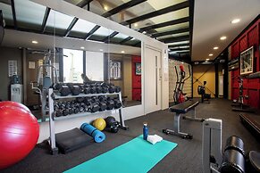 The Old Woolstore Apartment Hotel