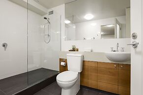 The Old Woolstore Apartment Hotel