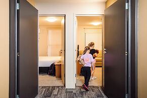 The Old Woolstore Apartment Hotel