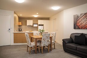 The Old Woolstore Apartment Hotel