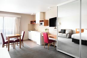 The Old Woolstore Apartment Hotel