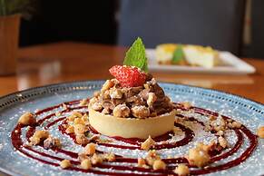 The Old Woolstore Apartment Hotel