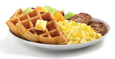 Hampton Inn & Suites Cleveland/Independence