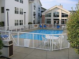 Hampton Inn & Suites Cleveland/Independence