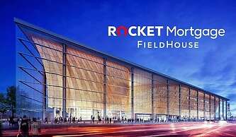 Hampton Inn & Suites Cleveland/Independence