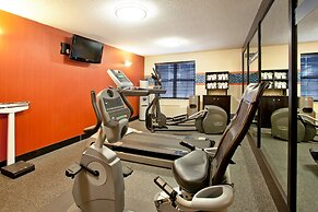 Hampton Inn & Suites Cleveland/Independence