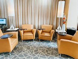 Hampton Inn & Suites Cleveland/Independence