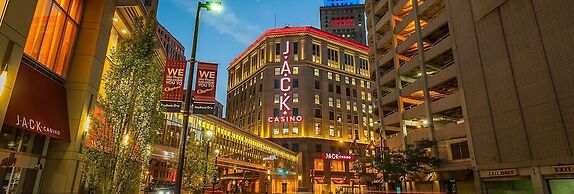 Hampton Inn & Suites Cleveland/Independence