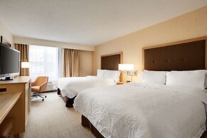 Hampton Inn & Suites Cleveland/Independence