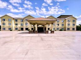Comfort Suites Georgetown