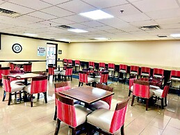Comfort Suites Georgetown