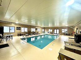 Comfort Suites Georgetown