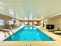 Comfort Suites Georgetown