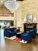 Comfort Suites Georgetown