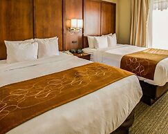 Comfort Suites