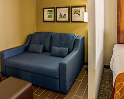 Comfort Suites