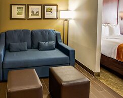 Comfort Suites