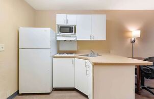 Extended Stay America Suites Minneapolis Airport Eagan South