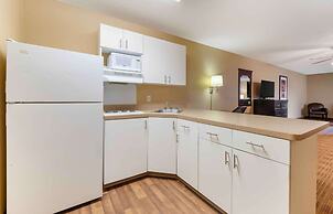 Extended Stay America Suites Minneapolis Airport Eagan South
