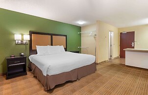 Extended Stay America Suites Minneapolis Airport Eagan South