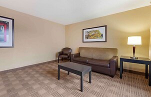 Extended Stay America Suites Minneapolis Airport Eagan South