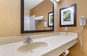 Extended Stay America Suites Minneapolis Airport Eagan South