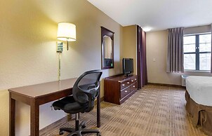 Extended Stay America Suites Minneapolis Airport Eagan South