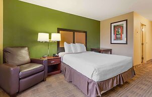 Extended Stay America Suites Minneapolis Airport Eagan South