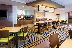 Fairfield Inn and Suites by Marriott Perimeter Center