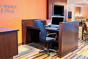 Fairfield Inn and Suites by Marriott Perimeter Center