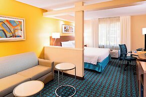 Fairfield Inn and Suites by Marriott Perimeter Center