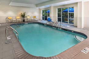Fairfield Inn and Suites by Marriott Perimeter Center