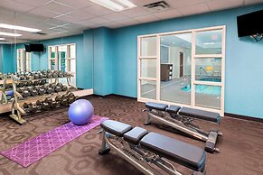 Fairfield Inn and Suites by Marriott Perimeter Center