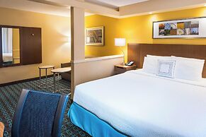 Fairfield Inn and Suites by Marriott Perimeter Center